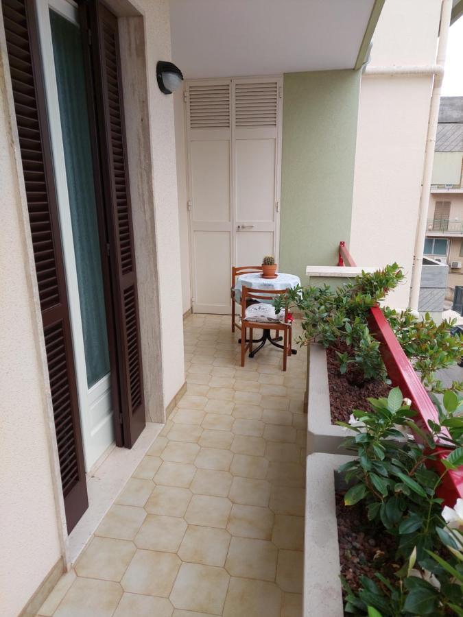 Appartamento Patisso Fasano Exterior foto